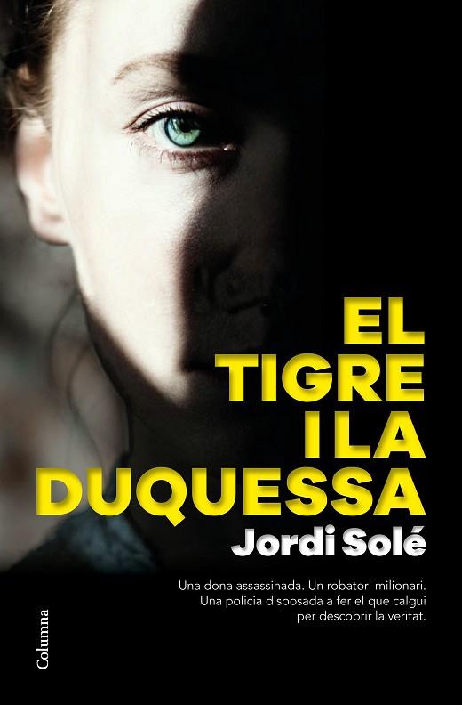 TIGRE I LA DUQUESSA, EL | 9788466426190 | SOLÉ, JORDI | Llibreria Drac - Llibreria d'Olot | Comprar llibres en català i castellà online