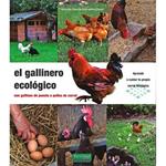 GALLINERO ECOLOGICO, EL | 9788494058233 | GARCIA-MENACHO,VICENTE | Llibreria Drac - Librería de Olot | Comprar libros en catalán y castellano online