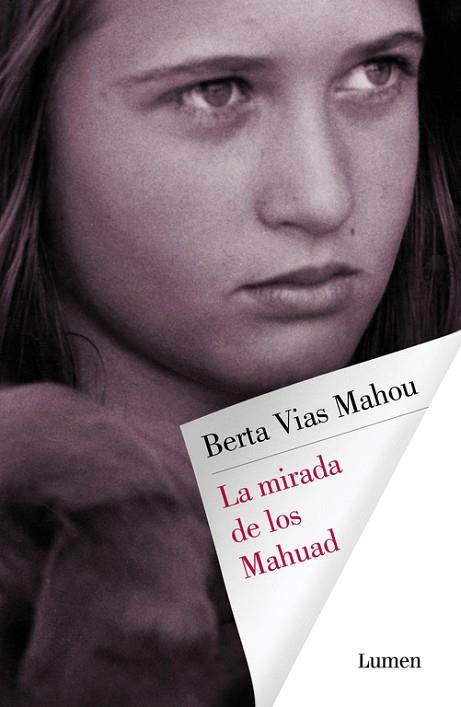MIRADA DE LOS MAHUAD, LA | 9788426403629 | VIAS MAHOU, BERTA | Llibreria Drac - Llibreria d'Olot | Comprar llibres en català i castellà online