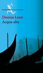 ACQUA ALTA | 9788432228469 | LEON, DONNA | Llibreria Drac - Librería de Olot | Comprar libros en catalán y castellano online