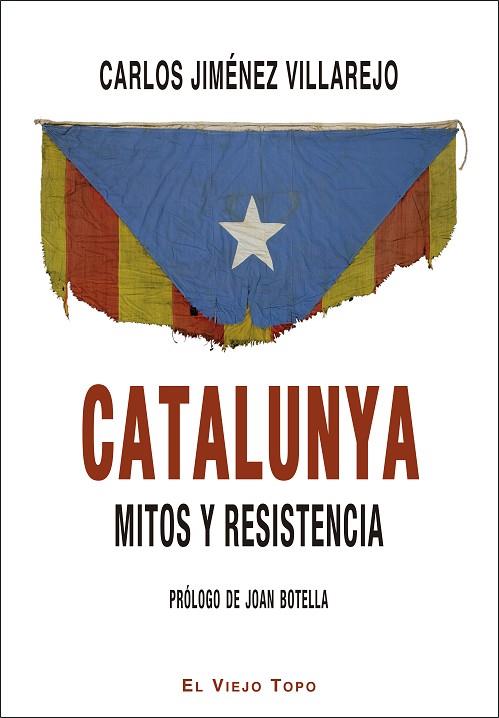 CATALUNYA MITOS Y RESISTENCIA | 9788417700058 | JIMÉNEZ, CARLOS | Llibreria Drac - Llibreria d'Olot | Comprar llibres en català i castellà online
