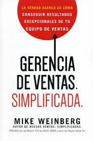 GERENCIA DE VENTAS  | 9780718086909 | WEINBERG, MIKE | Llibreria Drac - Llibreria d'Olot | Comprar llibres en català i castellà online