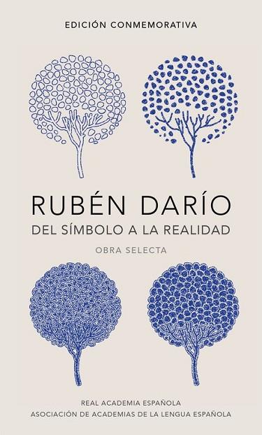 RUBÉN DARÍO. DEL SÍMBOLO A LA REALIDAD | 9788420420677 | DARIO, RUBEN | Llibreria Drac - Llibreria d'Olot | Comprar llibres en català i castellà online