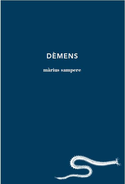 DÈMENS | 9788494662485 | SAMPERE, MARIUS | Llibreria Drac - Llibreria d'Olot | Comprar llibres en català i castellà online