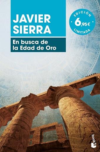 EN BUSCA DE LA EDAD DE ORO | 9788408180876 | SIERRA, JAVIER | Llibreria Drac - Llibreria d'Olot | Comprar llibres en català i castellà online