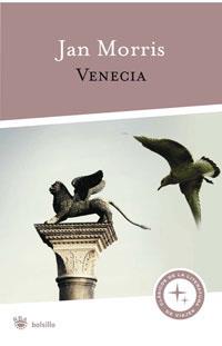 VENECIA | 9788498672015 | MORRIS, JAN | Llibreria Drac - Llibreria d'Olot | Comprar llibres en català i castellà online