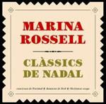 CLÀSSICS DE NADAL | 8429085441188 | ROSSELL, MARINA | Llibreria Drac - Llibreria d'Olot | Comprar llibres en català i castellà online