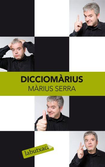 DICCIOMARIUS | 9788499301242 | SERRA, MARIUS | Llibreria Drac - Llibreria d'Olot | Comprar llibres en català i castellà online