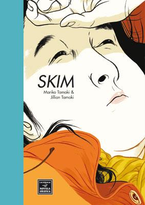 SKIM | 9788478338603 | TAMAKI, MARIKO; TAMAKI, JILLIAN | Llibreria Drac - Llibreria d'Olot | Comprar llibres en català i castellà online