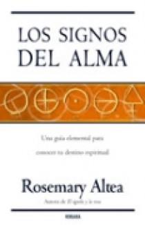SIGNOS DEL ALMA, LOS | 9788466621014 | ALTEA, ROSEMARY | Llibreria Drac - Librería de Olot | Comprar libros en catalán y castellano online