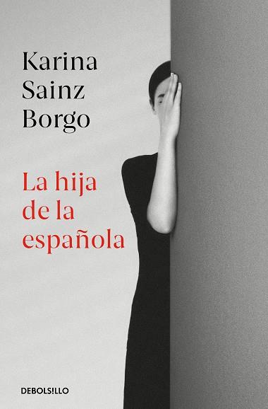 HIJA DE LA ESPAÑOLA, LA | 9788466350426 | SAINZ, KARINA | Llibreria Drac - Llibreria d'Olot | Comprar llibres en català i castellà online
