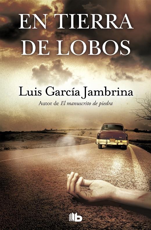 EN TIERRA DE LOBOS | 9788490707562 | GARCIA JAMBRINA, LUIS | Llibreria Drac - Llibreria d'Olot | Comprar llibres en català i castellà online