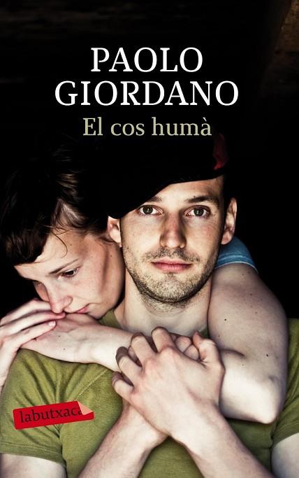 COS HUMÀ, EL | 9788499307893 | GIORDANO, PAOLO | Llibreria Drac - Llibreria d'Olot | Comprar llibres en català i castellà online