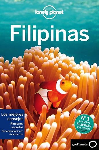 FILIPINAS 2018 (LONELY PLANET) | 9788408189930 | AA.DD. | Llibreria Drac - Llibreria d'Olot | Comprar llibres en català i castellà online