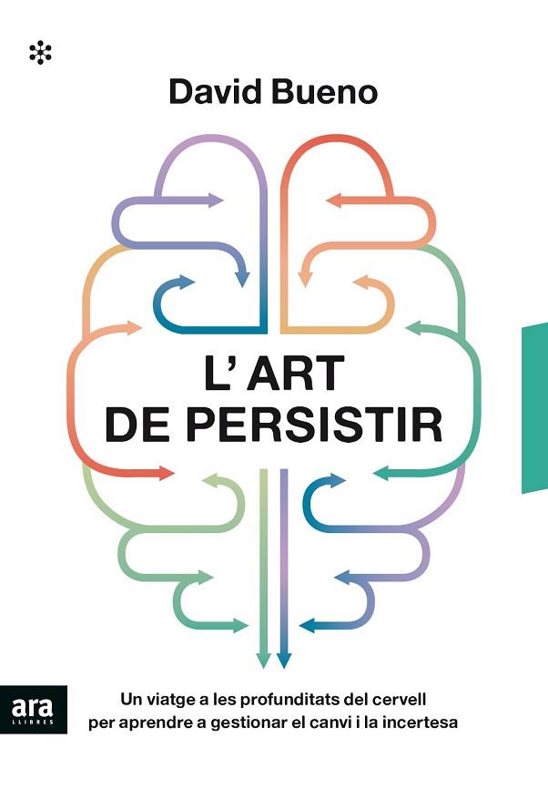 ART DE PERSISTIR, L' | 9788417804633 | BUENO, DAVID | Llibreria Drac - Llibreria d'Olot | Comprar llibres en català i castellà online