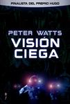 VISION CIEGA | 9788496173873 | WATTS, PETER | Llibreria Drac - Llibreria d'Olot | Comprar llibres en català i castellà online