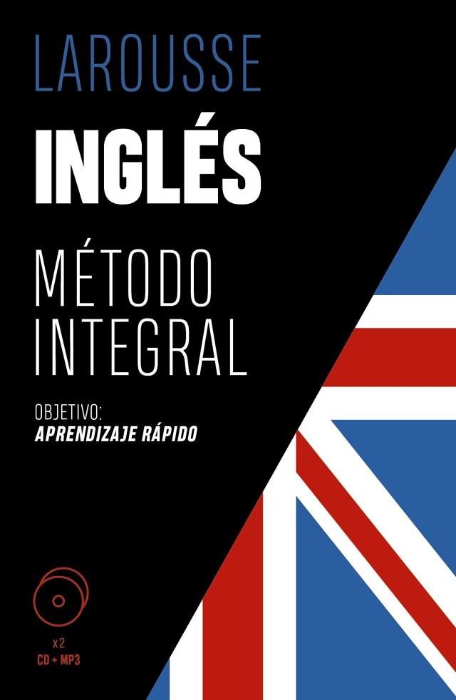 INGLÉS. MÉTODO INTEGRAL | 9788418473661 | AA.DD. | Llibreria Drac - Llibreria d'Olot | Comprar llibres en català i castellà online