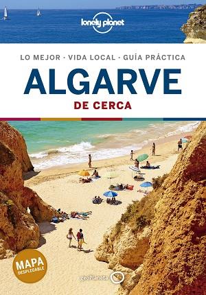 ALGARVE DE CERCA 2020 (LONELY PLANET) | 9788408218586 | LE NEVEZ, CATHERINE | Llibreria Drac - Librería de Olot | Comprar libros en catalán y castellano online