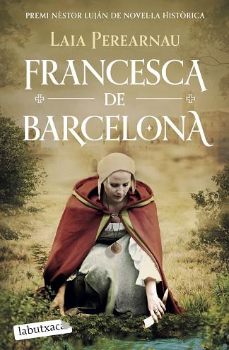 FRANCESCA DE BARCELONA | 9788419107688 | PEREARNAU, LAIA | Llibreria Drac - Llibreria d'Olot | Comprar llibres en català i castellà online