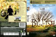 BIG FISH (DVD) | 8436534532618 | BURTON, TIM | Llibreria Drac - Llibreria d'Olot | Comprar llibres en català i castellà online