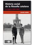 HISTORIA SOCIAL DE LA FILOSOFIA CATALANA | 9788492542253 | SERRA, XAVIER | Llibreria Drac - Llibreria d'Olot | Comprar llibres en català i castellà online