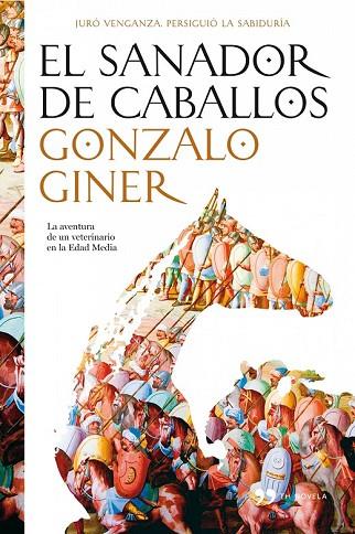 SANADOR DE CABALLOS, EL | 9788484607076 | GINER, GONZALO | Llibreria Drac - Llibreria d'Olot | Comprar llibres en català i castellà online