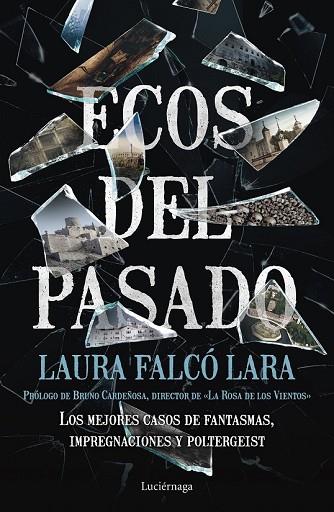 ECOS DEL PASADO | 9788417371036 | FALCÓ, LAURA | Llibreria Drac - Llibreria d'Olot | Comprar llibres en català i castellà online