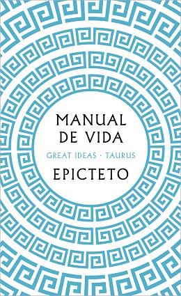 MANUAL DE VIDA | 9788430626274 | EPICTETO | Llibreria Drac - Llibreria d'Olot | Comprar llibres en català i castellà online