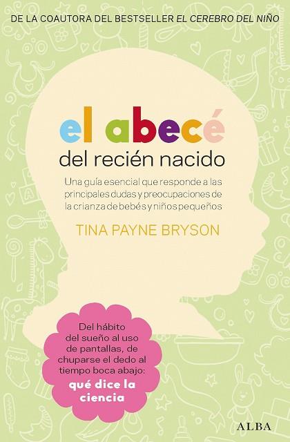 ABECÉ DEL RECIÉN NACIDO, EL | 9788490657683 | BRYSON, TINA PAYNE | Llibreria Drac - Llibreria d'Olot | Comprar llibres en català i castellà online