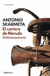 CARTERO DE NERUDA, EL | 9788497595230 | SKARMETA,ANTONIO | Llibreria Drac - Llibreria d'Olot | Comprar llibres en català i castellà online