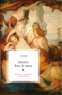 AMORES ARTE DE AMAR | 9788424902780 | OVIDIO | Llibreria Drac - Llibreria d'Olot | Comprar llibres en català i castellà online