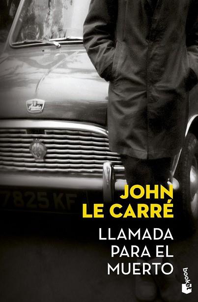 LLAMADA PARA EL MUERTO | 9788408171553 | LE CARRÉ, JOHN | Llibreria Drac - Librería de Olot | Comprar libros en catalán y castellano online