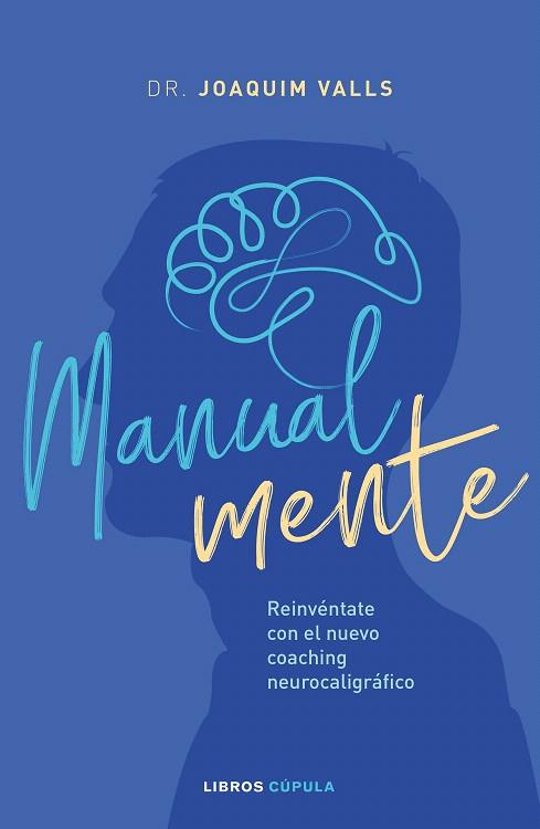MANUAL-MENTE | 9788448025311 | VALLS, JOAQUIM | Llibreria Drac - Llibreria d'Olot | Comprar llibres en català i castellà online