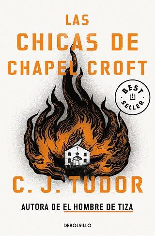 CHICAS DE CHAPEL CROFT, LAS | 9788466367370 | TUDOR, C.J. | Llibreria Drac - Llibreria d'Olot | Comprar llibres en català i castellà online