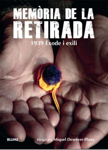 MEMÒRIA DE LA RETIRADA | 9788419094681 | DEWEVER, MIQUEL | Llibreria Drac - Llibreria d'Olot | Comprar llibres en català i castellà online