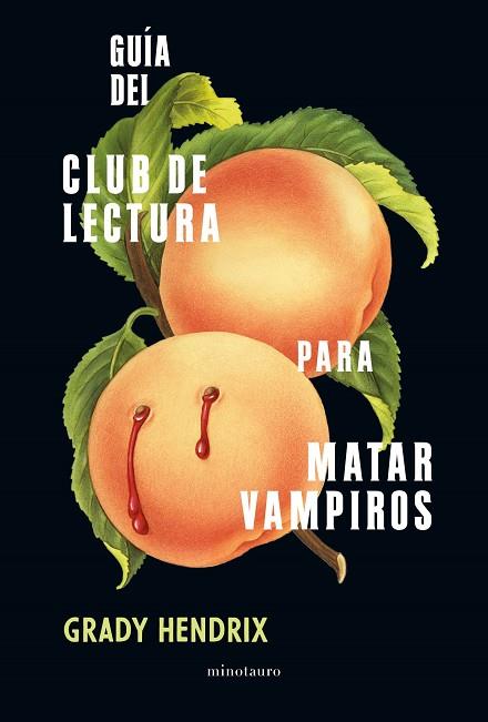 GUÍA DEL CLUB DE LECTURA PARA MATAR VAMPIROS | 9788445009956 | HENDRIX, GRADY | Llibreria Drac - Llibreria d'Olot | Comprar llibres en català i castellà online