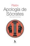 APOLOGÍA DE SÓCRATES | 9788424928377 | PLATON | Llibreria Drac - Librería de Olot | Comprar libros en catalán y castellano online