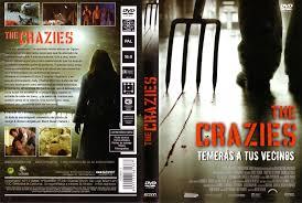 CRAZIES, THE (TEMERÁS A TUS VECINOS) (DVD) | 8435153685248 | EISNER, BRECK | Llibreria Drac - Librería de Olot | Comprar libros en catalán y castellano online