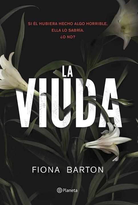 VIUDA, LA | 9788408155546 | BARTON, FIONA | Llibreria Drac - Llibreria d'Olot | Comprar llibres en català i castellà online