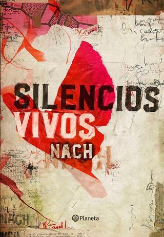 SILENCIOS VIVOS | 9788408217329 | NACH | Llibreria Drac - Librería de Olot | Comprar libros en catalán y castellano online