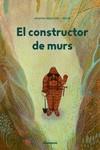 CONSTRUCTOR DE MURS, EL | 9788417555870 | DECUR; SQUILLONI, ARIANNA | Llibreria Drac - Llibreria d'Olot | Comprar llibres en català i castellà online