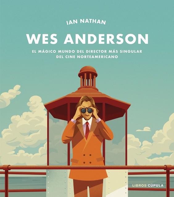 WES ANDERSON | 9788448027940 | NATHAN, IAN | Llibreria Drac - Librería de Olot | Comprar libros en catalán y castellano online