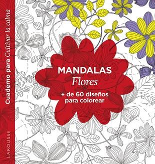 MANDALAS. FLORES | 9788418473586 | Llibreria Drac - Llibreria d'Olot | Comprar llibres en català i castellà online