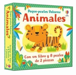 ANIMALES | 9781474993531 | AA.DD. | Llibreria Drac - Llibreria d'Olot | Comprar llibres en català i castellà online