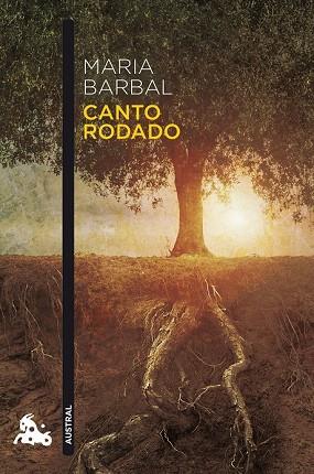 CANTO RODADO | 9788408175773 | BARBAL, MARIA | Llibreria Drac - Librería de Olot | Comprar libros en catalán y castellano online