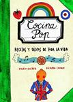 COCINA POP. RECETAS Y DISCOS DE TODA LA VIDA | 9788497859707 | SUAREZ, MARIO; CAVOLO, RICARDO | Llibreria Drac - Llibreria d'Olot | Comprar llibres en català i castellà online