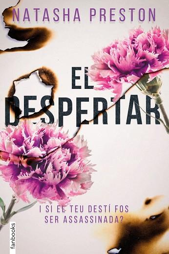DESPERTAR, EL | 9788418327322 | PRESTON, NATASHA | Llibreria Drac - Llibreria d'Olot | Comprar llibres en català i castellà online