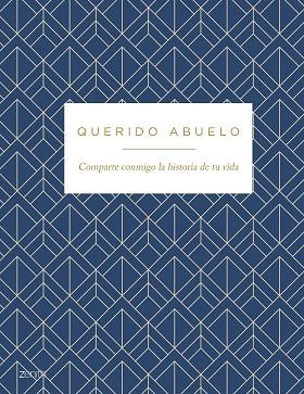 QUERIDO ABUELO | 9788408278078 | AA.DD. | Llibreria Drac - Librería de Olot | Comprar libros en catalán y castellano online