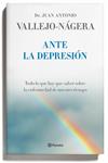 ANTE LA DEPRESION | 9788408095750 | VALLEJO-NAGERA, JUAN ANTONIO | Llibreria Drac - Llibreria d'Olot | Comprar llibres en català i castellà online