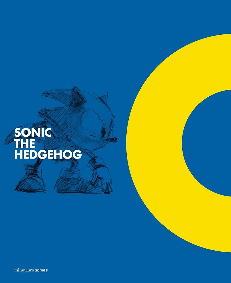 SONIC THE HEDGEHOG | 9788445005484 | AA.DD. | Llibreria Drac - Librería de Olot | Comprar libros en catalán y castellano online